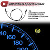 Jeep Compass ABS Wheel Speed Sensor (2017-2019)
