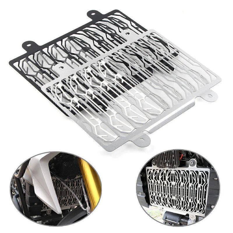 BMW G310R G310GS Radiator Grille Cover (2017-2020)