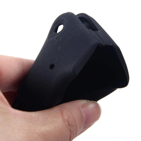 Kia Sportage, Ceed, Sorento Silicone Flip Key Case (2010-2023)