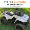 Kawasaki Bayou 220 KLF220 2x4 Wiring Harness (1999–2000)