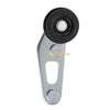 Honda TRX70 Drive Chain Tensioner / Fourtrax 70 2x4 (1986–1987)