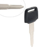 Honda VF750C, CM450A, GL500, CX500TC, GL1100 Uncut Blade Blank Key (1983-1987)
