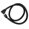 Ford F250 F350 F450 Rear Backup Camera Wiring Harness (2011-2016)