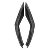 BMW 5 Series M5 F90 LCI (2021-2024) Carbon Look Front Side Corner Spoiler