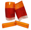 Mazda B2000 B2200 B2600 Bumper & Tail Light Lenses (1985-1998)