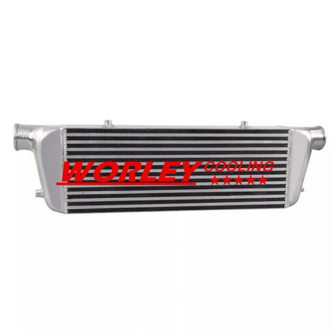 Ford Falcon BA / BF XR6 Turbo / G6ET / FPV F6 Typhoon Intercooler (2002-2010)