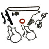 Hilux 4Runner 22R 2.4L Petrol RN85 RN105 RN106 RN110 RN130 Timing Chain Kit