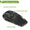 Mercedes-Benz C300 Front Right Fog Light Grill (2017-2018)