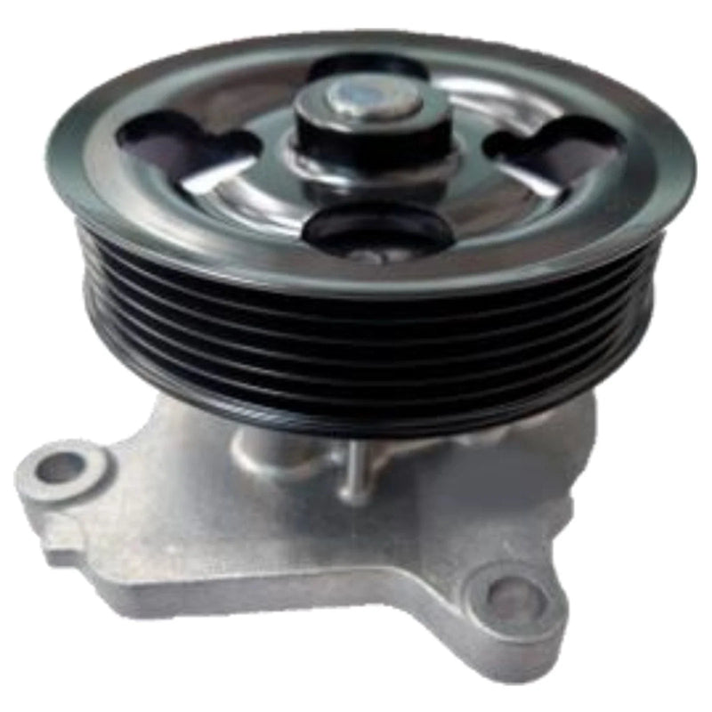 Nissan X-Trail T32 4 cyl 2.5L QR25DE 2488cc Engine 2014~2022 Water Pump