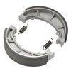 Yamaha Grizzly 90 / Yamaha Raptor 90 Rear Brake Shoes (2016–2023)