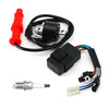 Polaris Sportsman 500 Ignition Coil CDI Module (1996-2001)