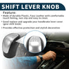 Mercedes-Benz Vito (2003-2020) Black 6 Speed Manual Gear Shift Knob