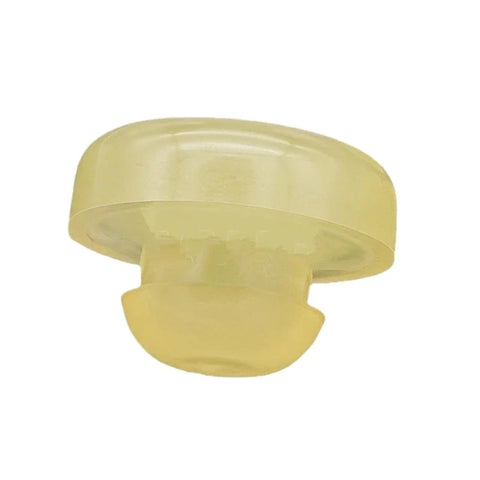 Nissan Altima Frontier Infiniti 2 x Brake Clutch Pedal Rubber Stopper Pad