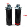 Honda CG125 Cafe Racer Cruiser Rear Foot Pegs