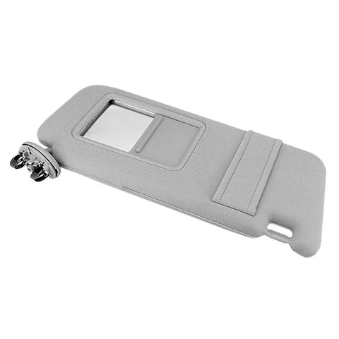 Toyota Camry Without Sunroof Car Sun Visor Right (2007-2011)