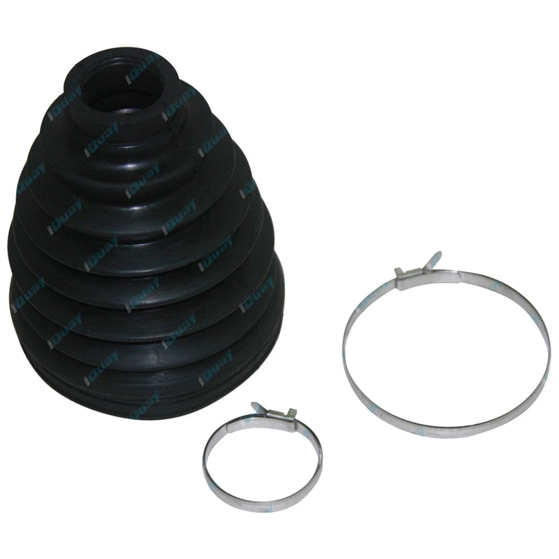 Toyota RAV4 SXA10 SXA11 2.0L 3SFE 94~00 4X4 Rear Outer LH or RH CV Boot