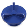 BMW S1000RR S1000R S1000XR Blue Engine Oil Filler Cap Tank Cover