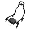 Harley Nightster Backrest Docking Hardware Kit (2022-2026)