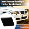 BMW 3 Series E90 Gloss Black Washer Nozzle Cover
