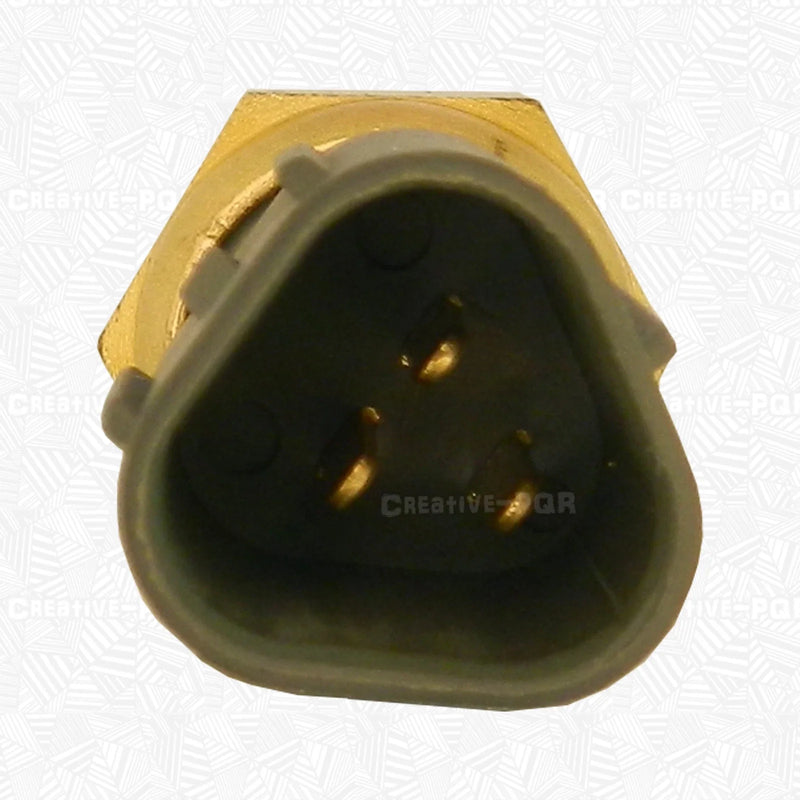 Daihatsu Extol Sirion S221 Coolant Temperature Sensor (2004-2005)