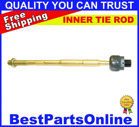 Chevrolet Camaro Steering Inner Tie Rod End (2010–2015)