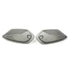 KAWASAKI ZZR400 600 Rear Turn Signal Indicator Light Lens (1990-1992)