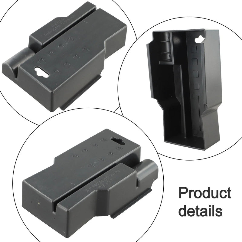 Suzuki SX4 S Cross, Vitara, Escudo Plastic Armrest Storage Box
