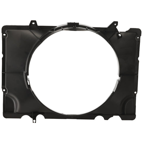 Fan Shroud For 1986-1994 Nissan D21 95-97 Pickup 87-88