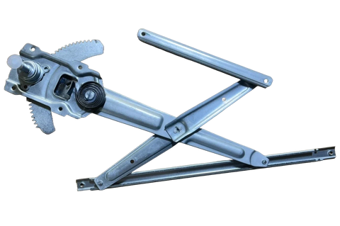 Toyota Hilux TGN / KUN / GGN Front Right Manual Window Regulator (2005-2015)