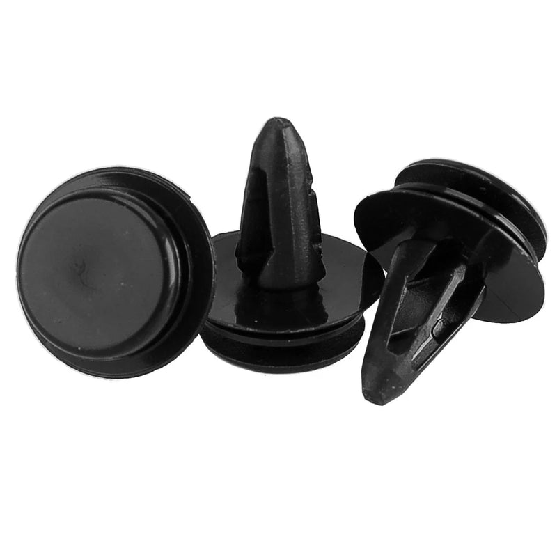 MG ZS (2017-2021), MG3 20 x Parcel Shelf Cord Clips (2018-2021)