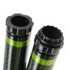Honda Cub 7/8" Carbon Motorcycle Handlebar Grips (2000-2023)