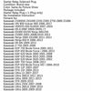 Kawasaki Z1000SX Starter Relay Solenoid Switch (2011-2023)