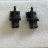 Ford Ranger MK3 MK4 Front Windscreen Washer Jets (2006-2011)