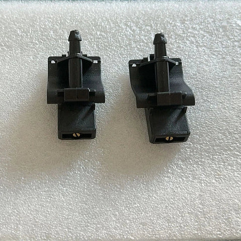 Ford Ranger MK3 MK4 Front Windscreen Washer Jets (2006-2011)