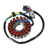 Linhai ATV 300 D, 400 2D, 400 2B Stator Assembly (2012)
