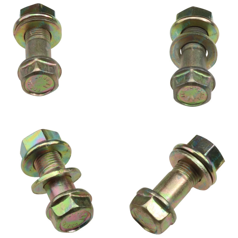 Toyota Landcruiser VDJ76 VDJ78 VDJ79 4 x Propeller Shaft Studs & Nuts (2007-2019)