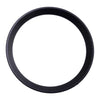 BMW 3 Series Front & Rear Logo Surrounding Ring Covers 82mm & 74mm