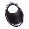 Nissan Rogue Sport Front Fog Light Covers (2017-2019)