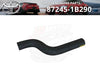 Toyota Supra JZA70 Heater Water Outlet Hose A (1989–1993)