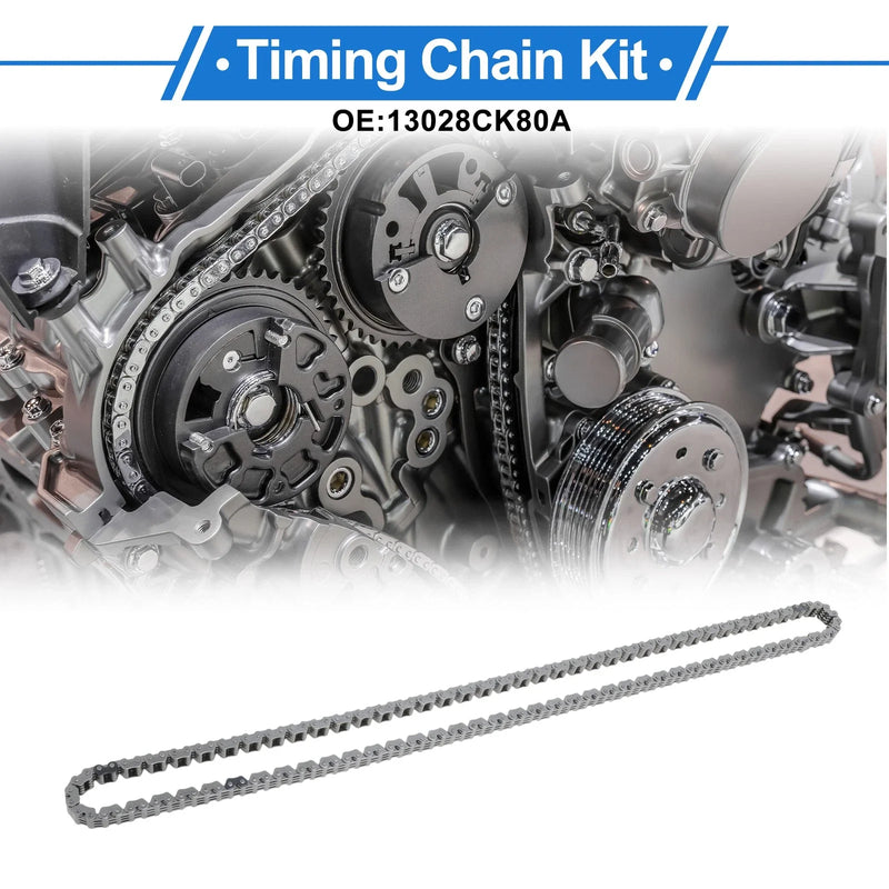Nissan Cube Timing Chain Kit (2009-2014)