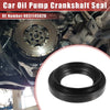 Toyota Land Cruiser Crankshaft Seal Replacement (2007–2015)
