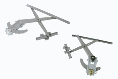 Front Window Regulator Right Hand Side FOR Holden Rodeo