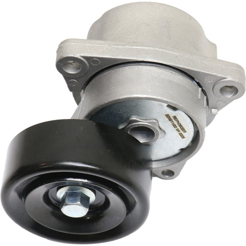 Serpentine Belt Tensioner with Pulley For Nissan Altima