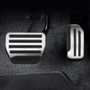 Nissan Pathfinder Brake & Gas Pedal Covers (2013-2021)