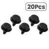 MG ZS (2017-2021), MG3 20 x Parcel Shelf Cord Clips (2018-2021)