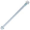 Honda XR 80R 100R / CRF 80F 100F Rear Axle Bolt With Nut (1985-2013)