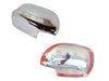 Toyota Hiace Commuter LED Side Mirror Power Cover Trim (2005-2018)
