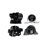 Nissan Pulsar N16 (2000-2006) 1.6L 1.8L Engine Mount Kit