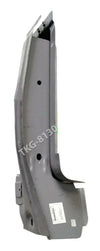 Isuzu Dmax D-Max Right Rear Tail Light Housing (2003-2006)
