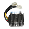 SYM JOYRIDE 125, SUPER DUKE 150 Voltage Rectifier Regulator (2001-2009)